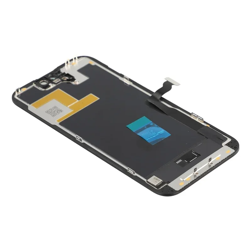 iPhone 14 Pro Hard OLED Panel (Move IC) — OLED display and touch screen for the Apple iPhone 14 Pro