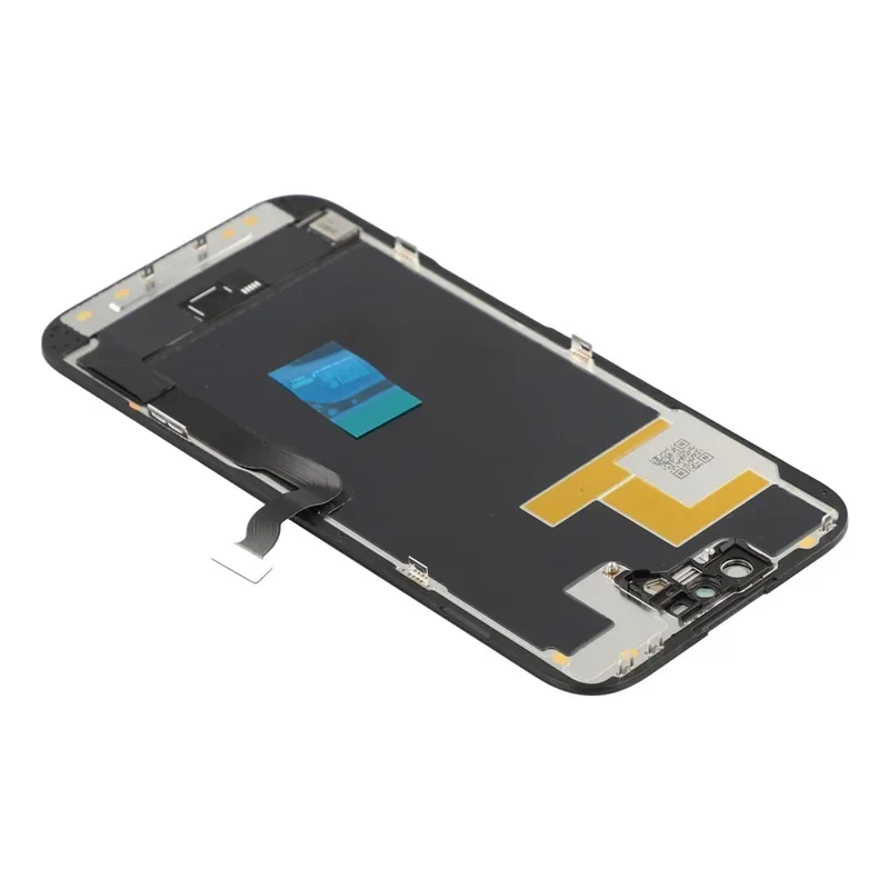 iPhone 14 Pro Hard OLED Panel (Move IC) — OLED display and touch screen for the Apple iPhone 14 Pro