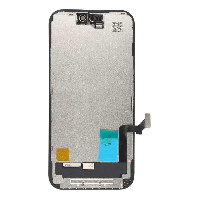 iPhone 15 Hard OLED Panel (Move IC) — OLED display and touch screen for the Apple iPhone 15