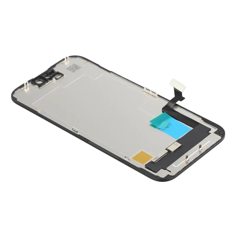 iPhone 15 Hard OLED Panel (Move IC) — OLED display and touch screen for the Apple iPhone 15