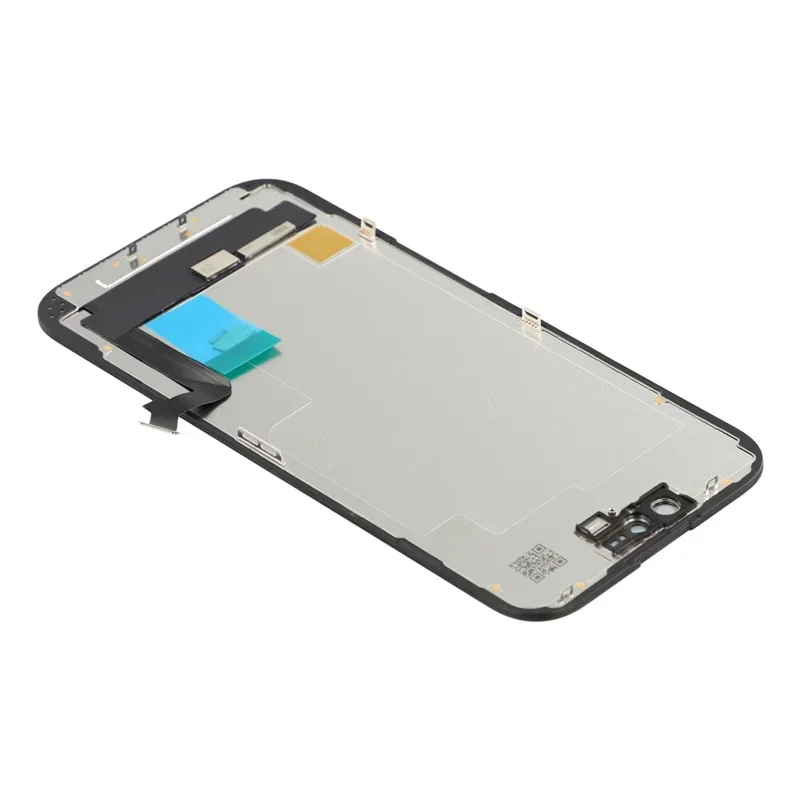 iPhone 15 Hard OLED Panel (Move IC) — OLED display and touch screen for the Apple iPhone 15