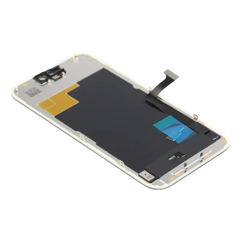 iPhone 15 Pro Hard OLED Panel (Move IC) — OLED display and touch screen for the Apple iPhone 15 Pro
