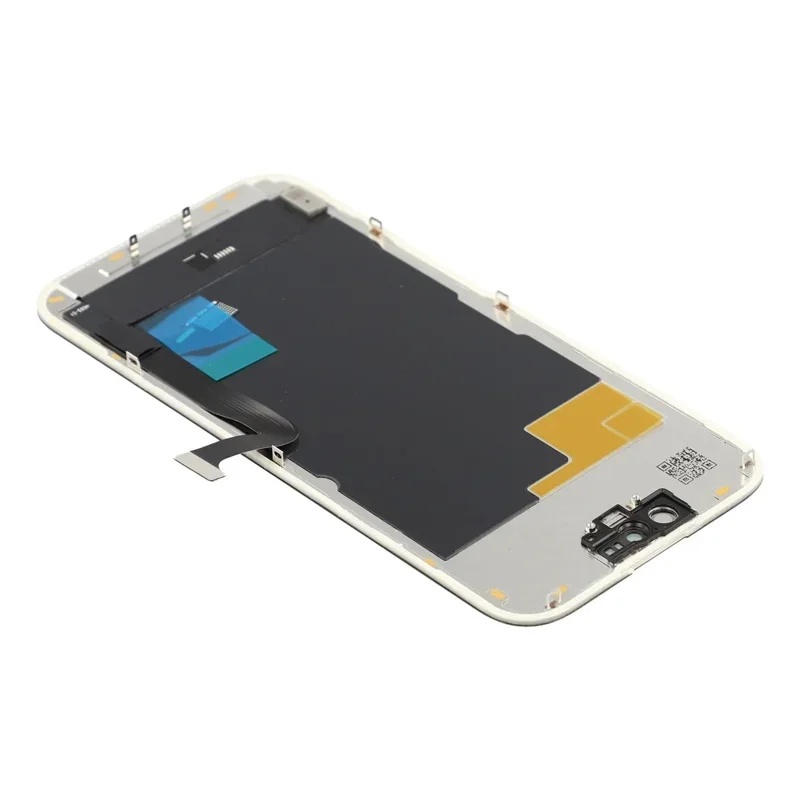 iPhone 15 Pro Hard OLED Panel (Move IC) — OLED display and touch screen for the Apple iPhone 15 Pro