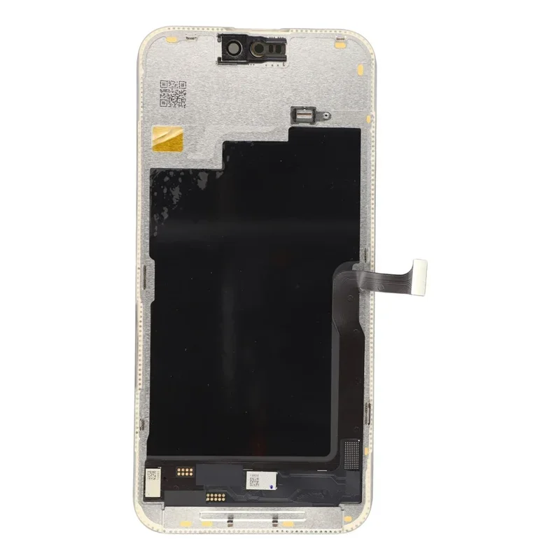 iPhone 15 Pro Max Hard OLED Panel (Move IC) — OLED display and touch screen for the Apple iPhone 15 Pro Max