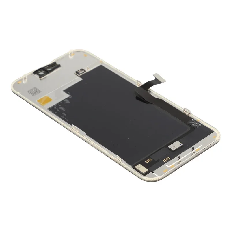 iPhone 15 Pro Max Hard OLED Panel (Move IC) — OLED display and touch screen for the Apple iPhone 15 Pro Max