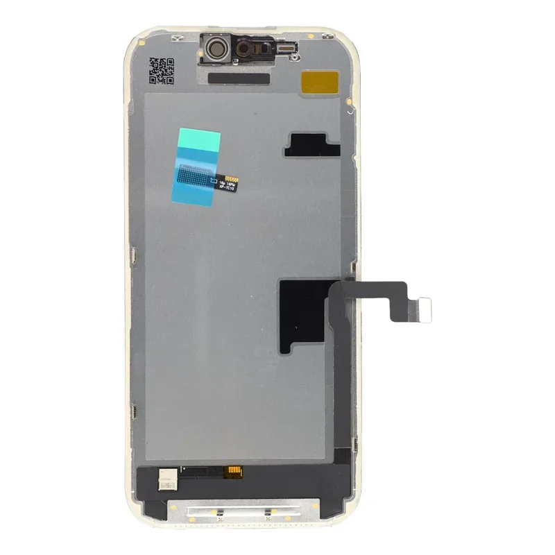 iPhone 16 Pro Hard OLED Panel (Move IC) — OLED display and touch screen for the Apple iPhone 16 Pro