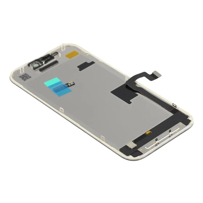 iPhone 16 Pro Hard OLED Panel (Move IC) — OLED display and touch screen for the Apple iPhone 16 Pro