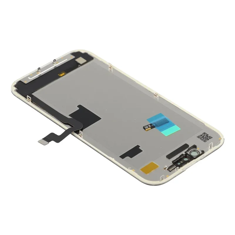 iPhone 16 Pro Hard OLED Panel (Move IC) — OLED display and touch screen for the Apple iPhone 16 Pro