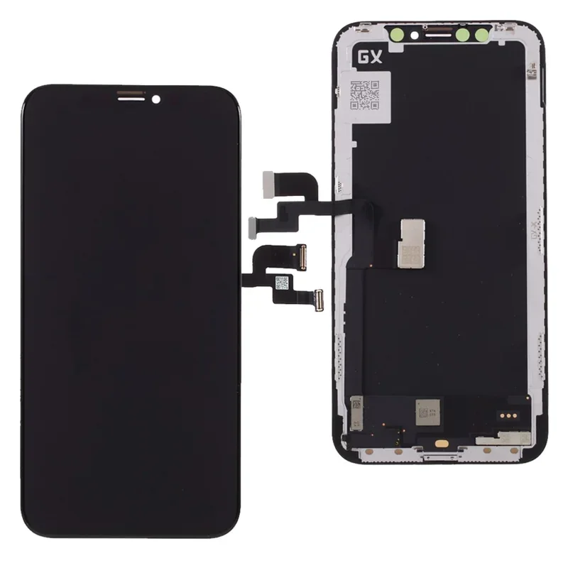 iPhone X Hard OLED Panel