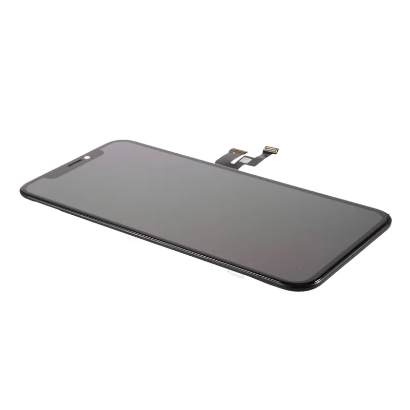 iPhone X Hard OLED Panel — OLED display and touch screen for the Apple iPhone X