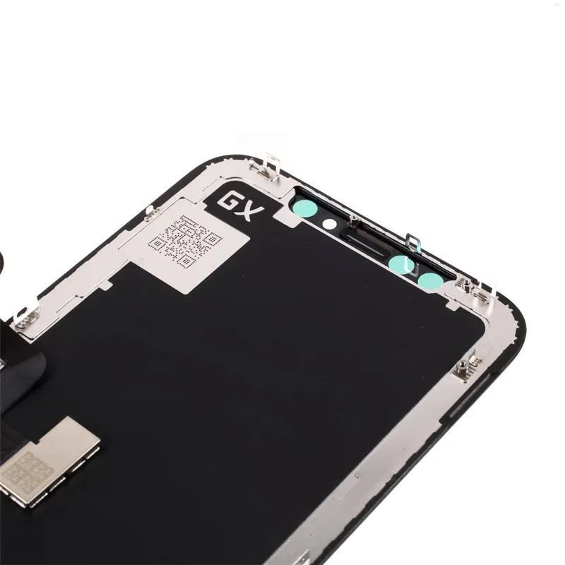 iPhone X Hard OLED Panel — OLED display and touch screen for the Apple iPhone X