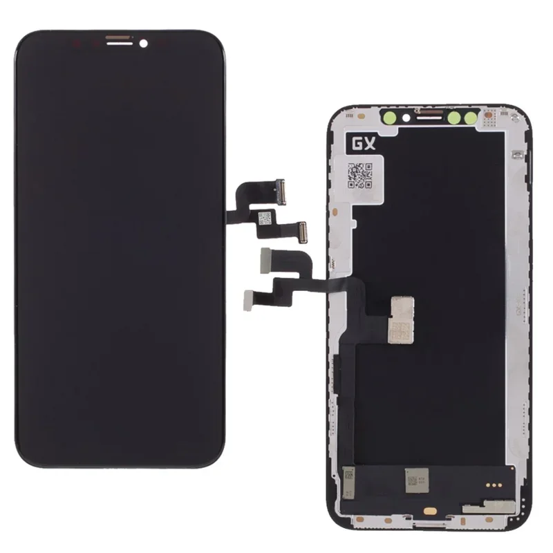 iPhone XS Hard OLED Panel