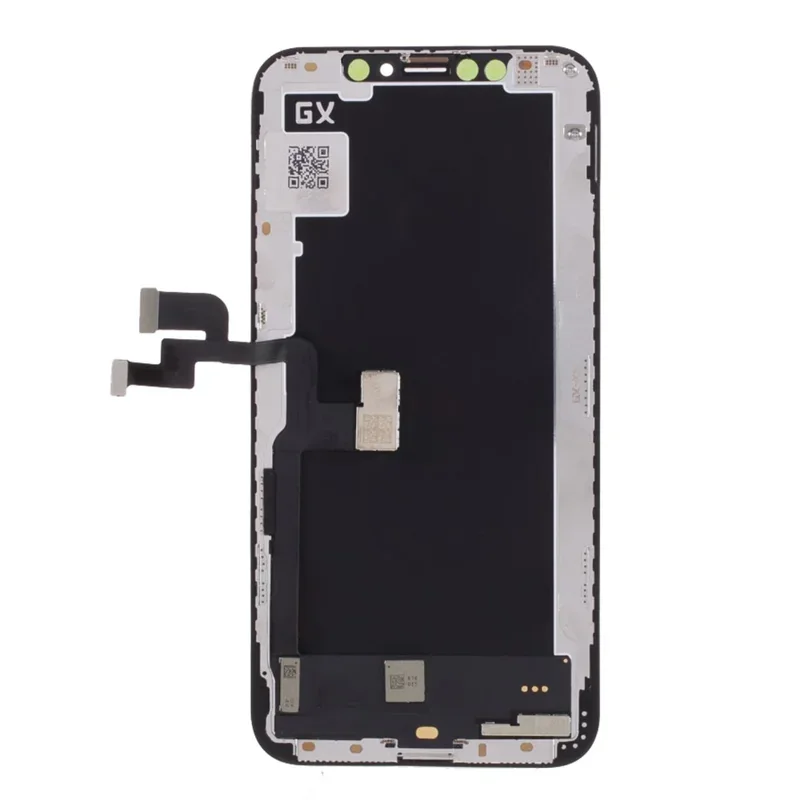 iPhone XS Hard OLED Panel — OLED display and touch screen for the Apple iPhone XS