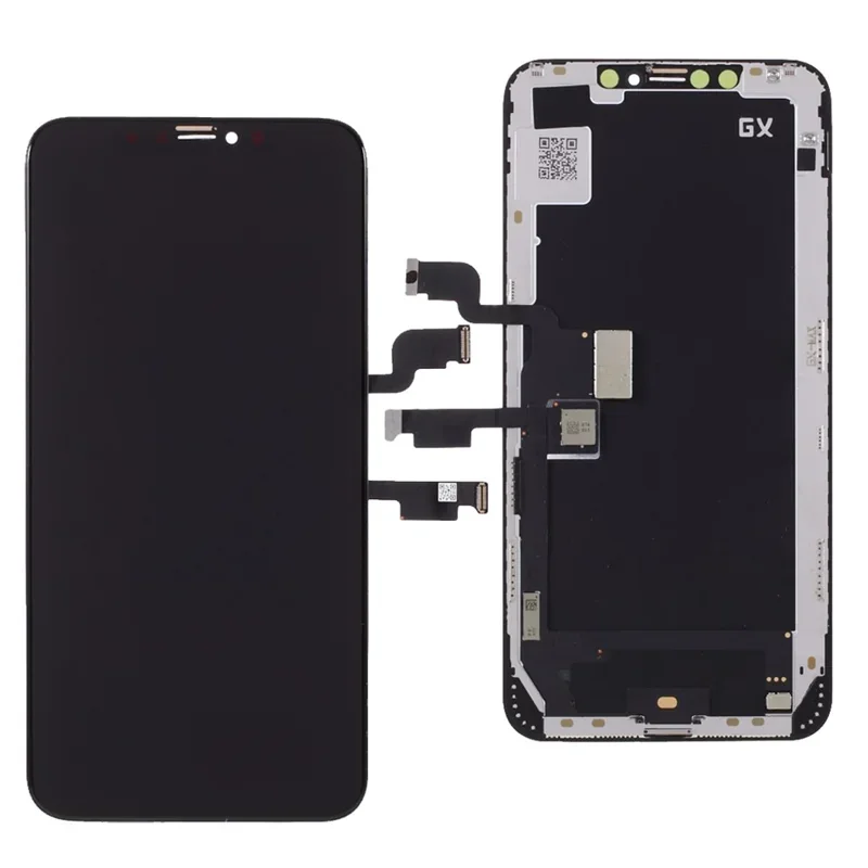 iPhone XS Max Hard OLED Panel