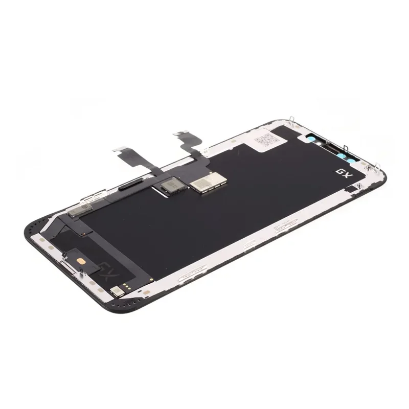 iPhone XS Max Hard OLED Panel — OLED display and touch screen for the Apple iPhone XS Max
