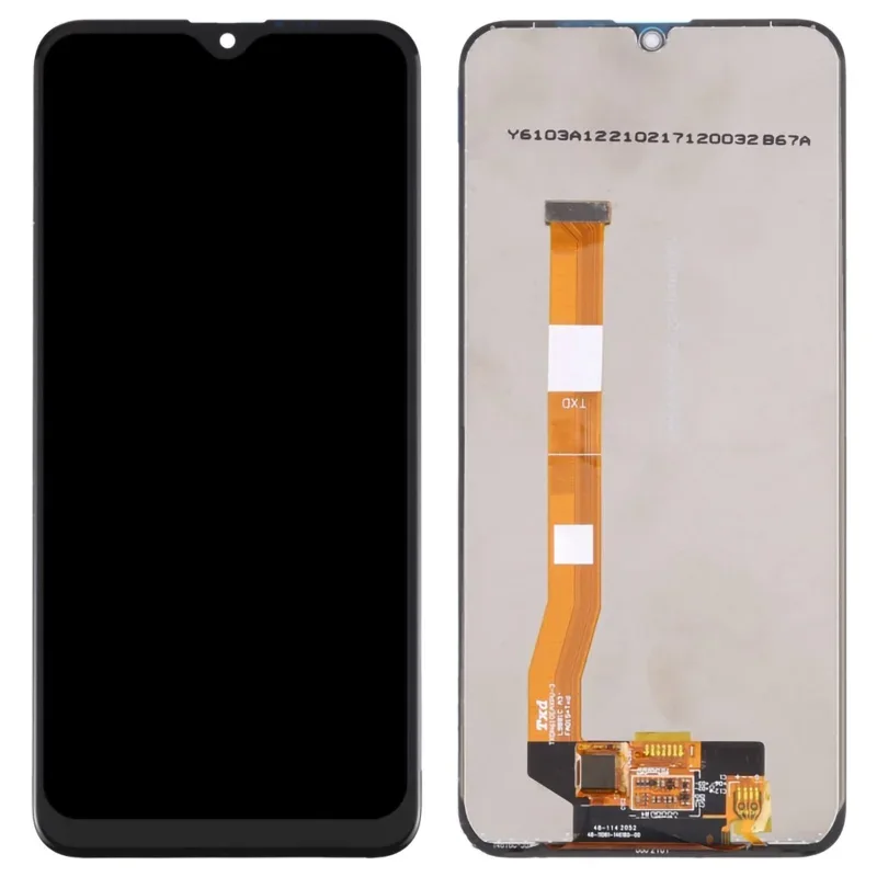 Oppo A1K LCD Panel