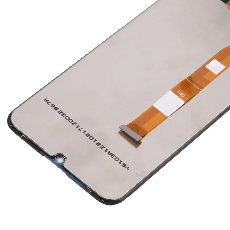 Oppo A1K LCD Panel — LCD display and touch screen for the Oppo A1K