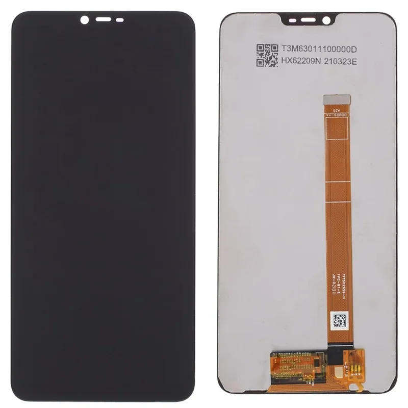 Oppo A3s LCD Panel