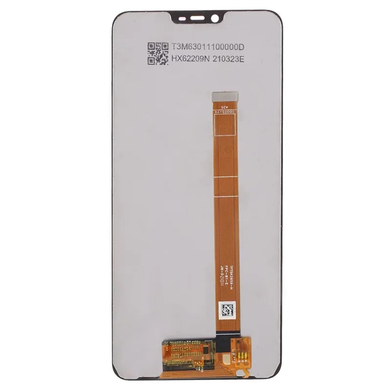 Oppo A3s LCD Panel — LCD display and touch screen for the Oppo A3s