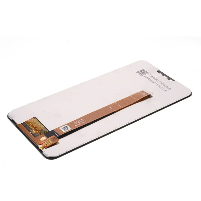 Oppo A3s LCD Panel — LCD display and touch screen for the Oppo A3s