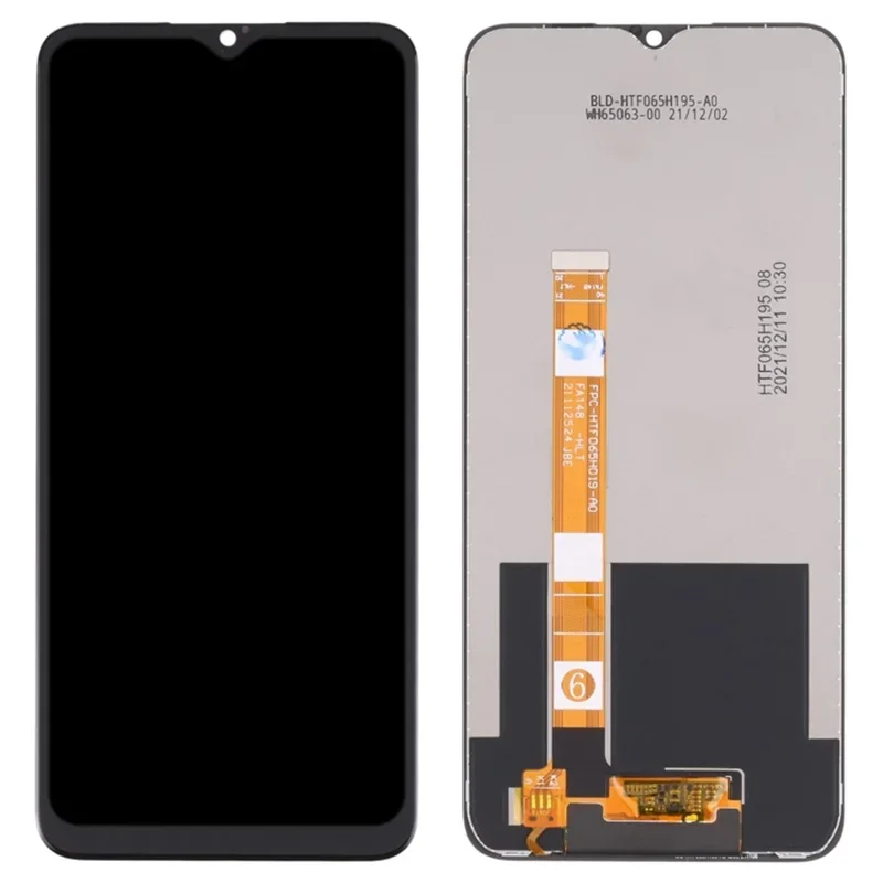 Oppo A5 2020 LCD Panel