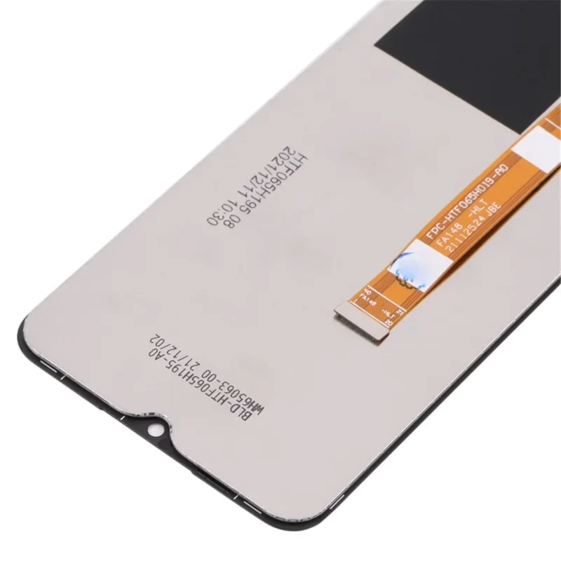 Oppo A5 2020 LCD Panel — LCD display and touch screen for the Oppo A5 2020