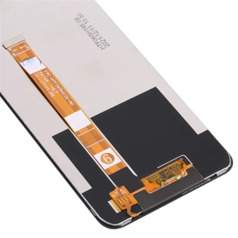 Oppo A5 2020 LCD Panel — LCD display and touch screen for the Oppo A5 2020