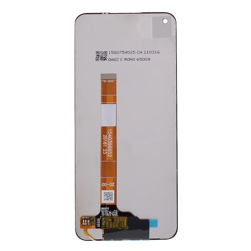Oppo A52 LCD Panel — LCD display and touch screen for the Oppo A52
