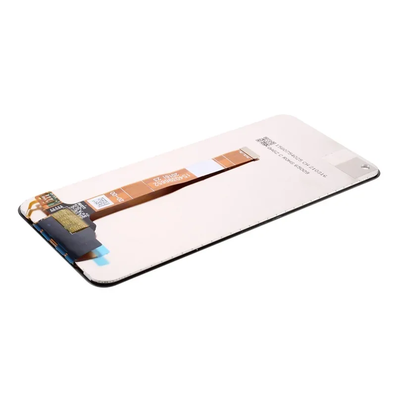 Oppo A52 LCD Panel — LCD display and touch screen for the Oppo A52