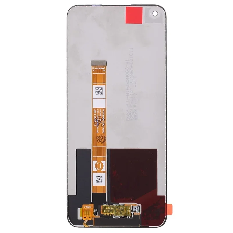 Oppo A54 4G LCD Panel — LCD display and touch screen for the Oppo A54 4G
