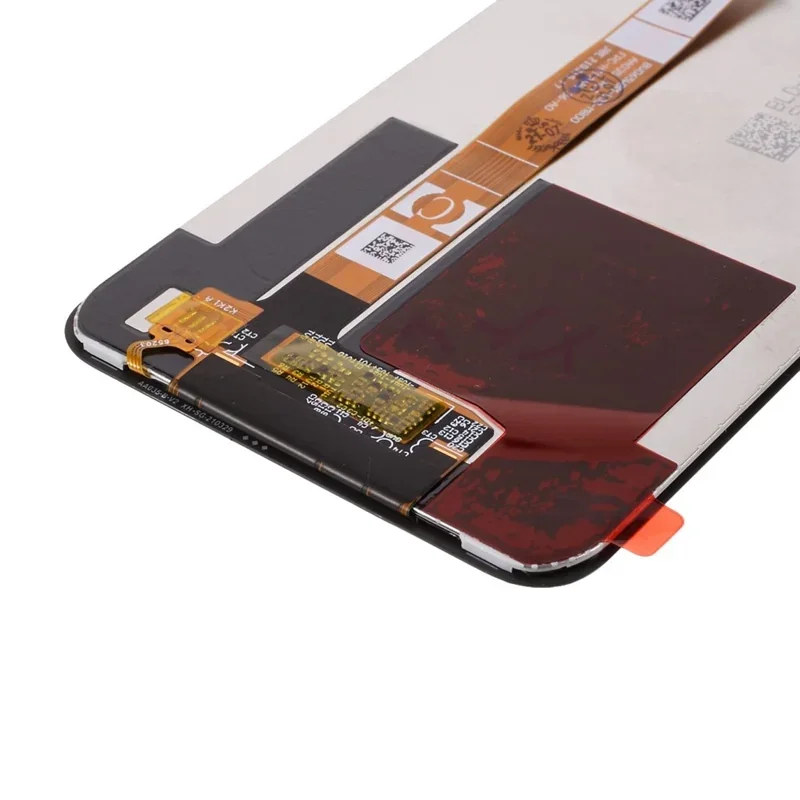 Oppo A54 4G LCD Panel — LCD display and touch screen for the Oppo A54 4G