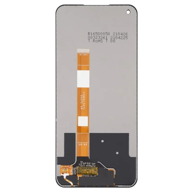 Oppo A54 5G LCD Panel — LCD display and touch screen for the Oppo A54 5G