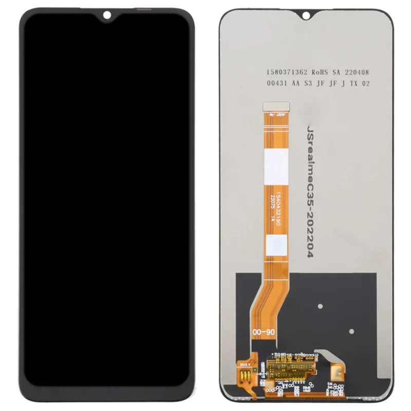 Oppo A57 4G / A18 / A17 4G LCD Panel