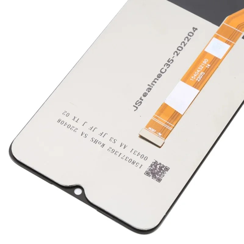 Oppo A57 4G / A18 / A17 4G LCD Panel — LCD display and touch screen for the Oppo A57 4G / A18 / A17 4G