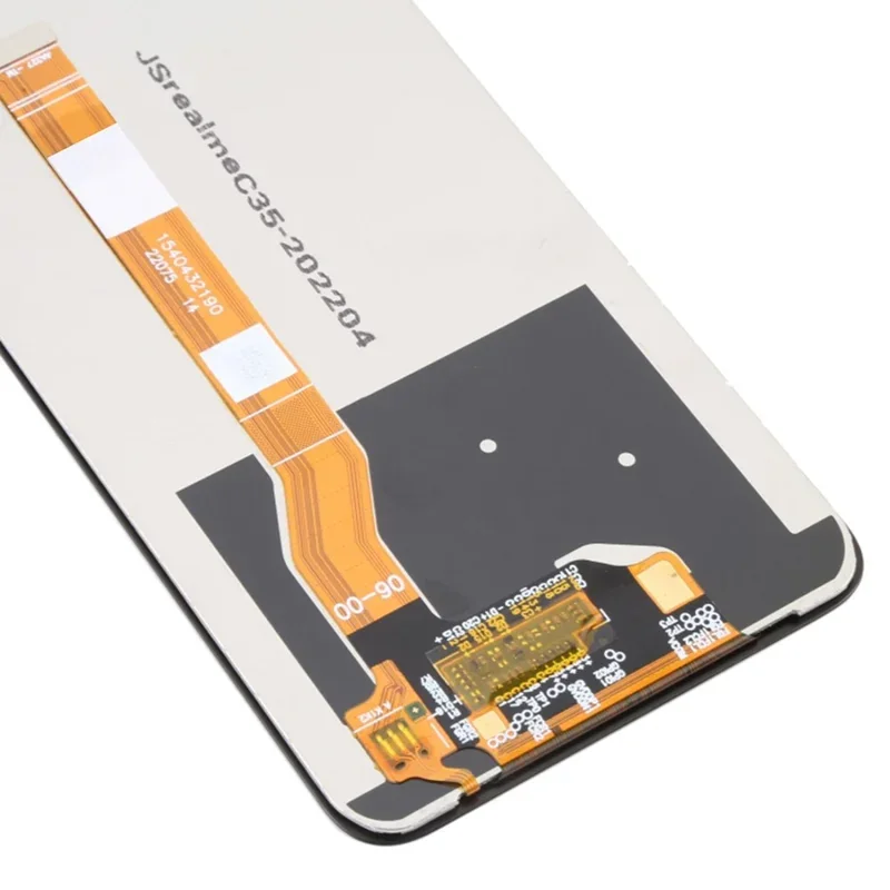 Oppo A57 4G / A18 / A17 4G LCD Panel — LCD display and touch screen for the Oppo A57 4G / A18 / A17 4G