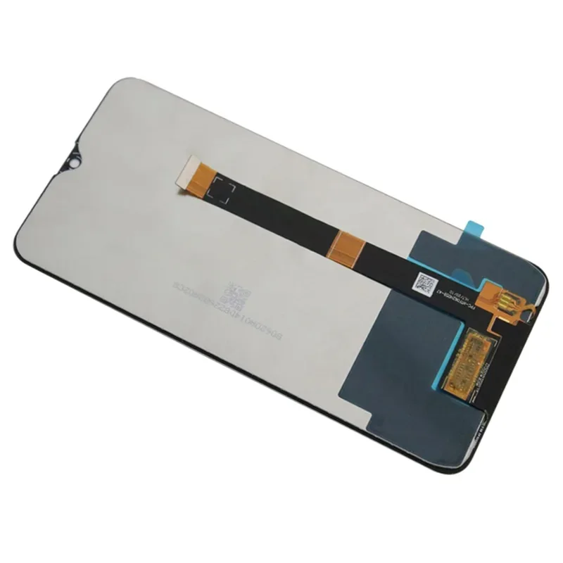 Oppo A5s LCD Panel — LCD display and touch screen for the Oppo A5s