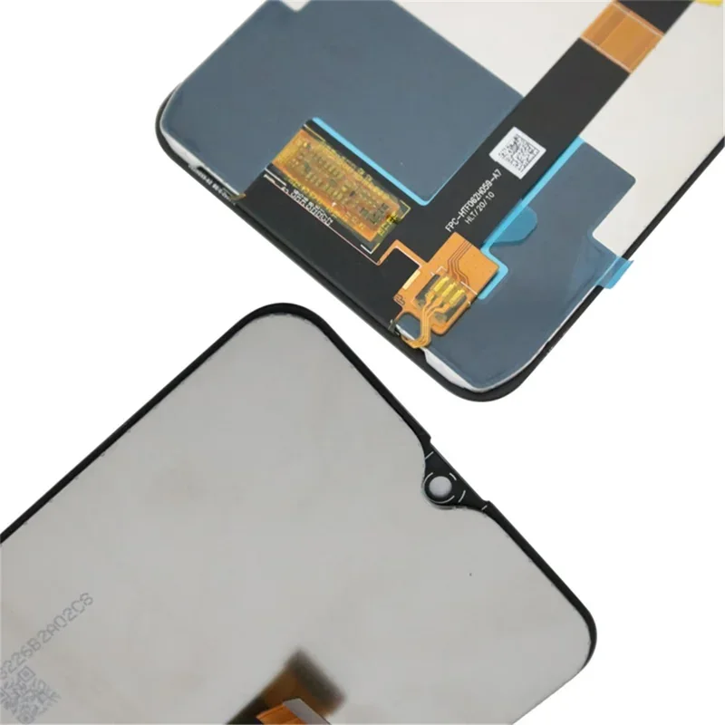 Oppo A5s LCD Panel — LCD display and touch screen for the Oppo A5s