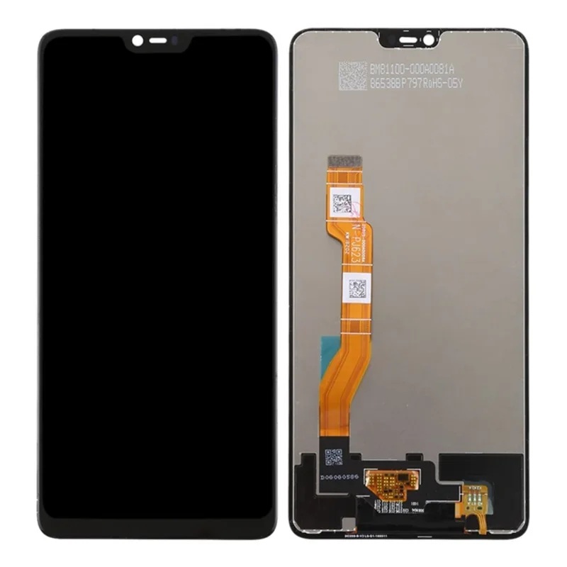 Oppo F7 LCD Panel