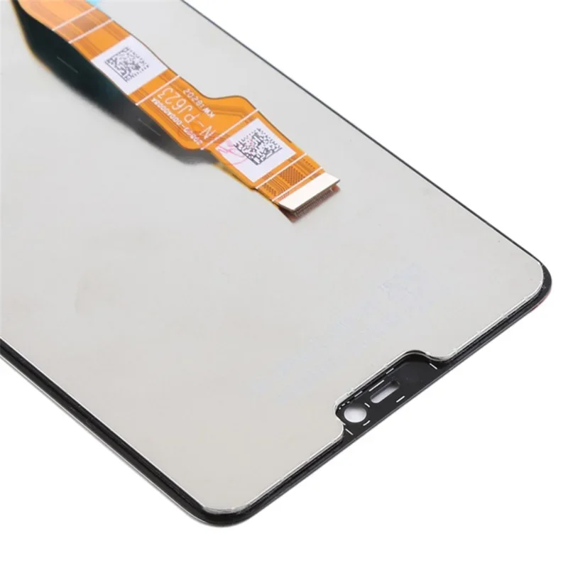 Oppo F7 LCD Panel — LCD display and touch screen for the Oppo F7