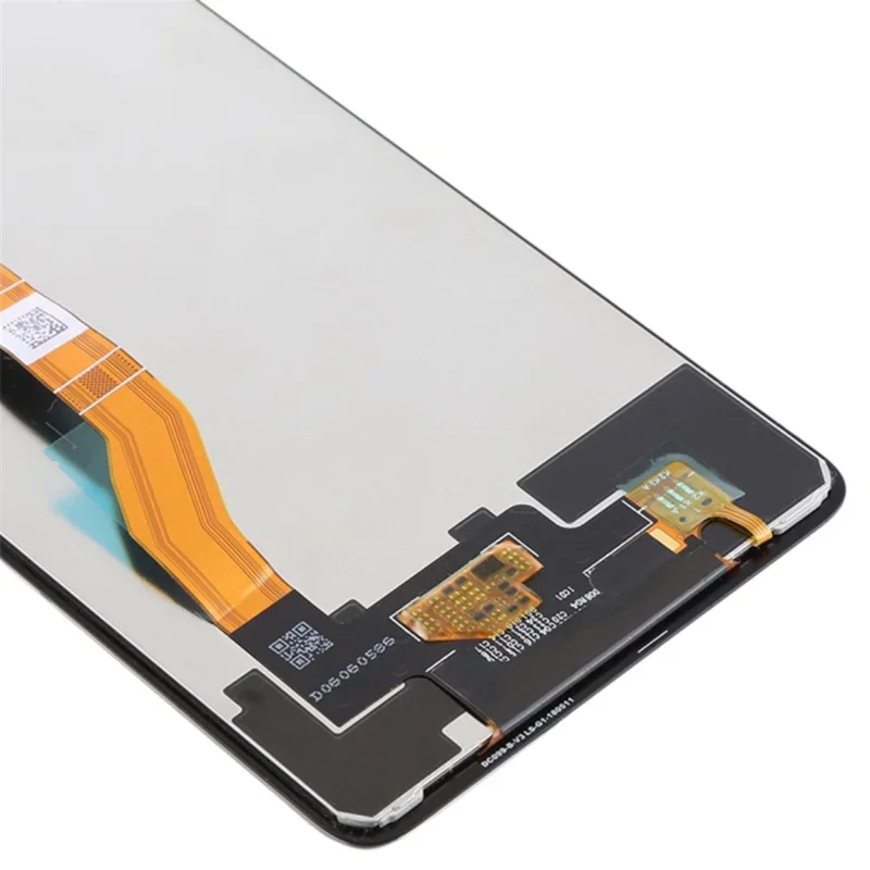 Oppo F7 LCD Panel — LCD display and touch screen for the Oppo F7