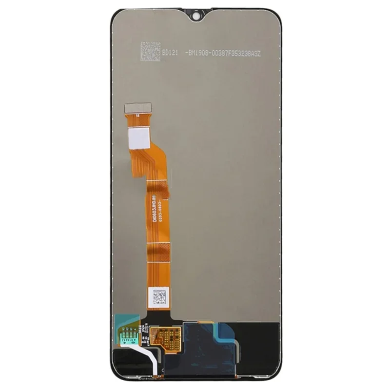 Oppo F9 LCD Panel — LCD display and touch screen for the Oppo F9