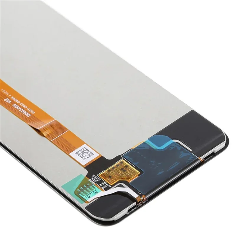 Oppo F9 LCD Panel — LCD display and touch screen for the Oppo F9