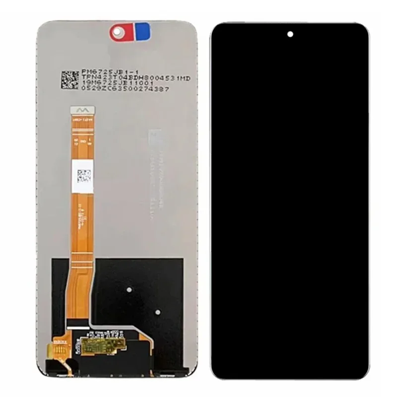 Realme 10 Pro LCD Panel