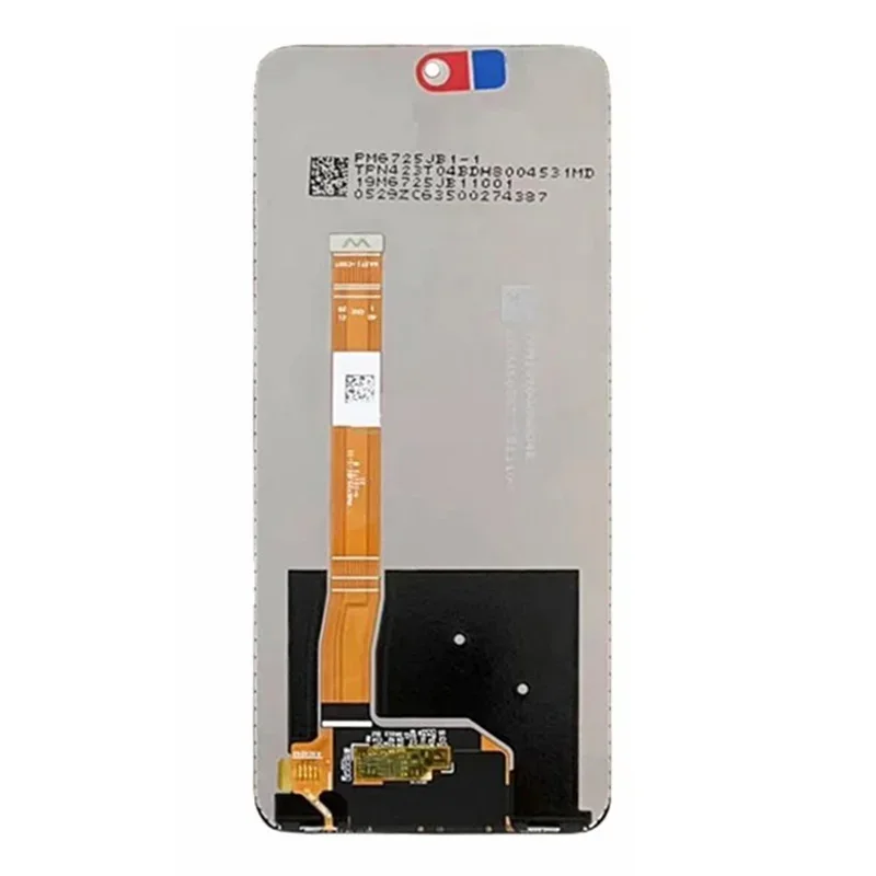 Realme 10 Pro LCD Panel — LCD display and touch screen for the Realme 10 Pro