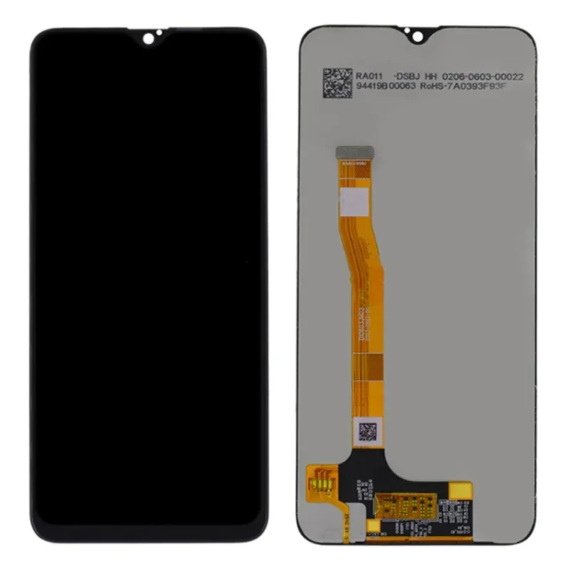 Realme 3 Pro LCD Panel