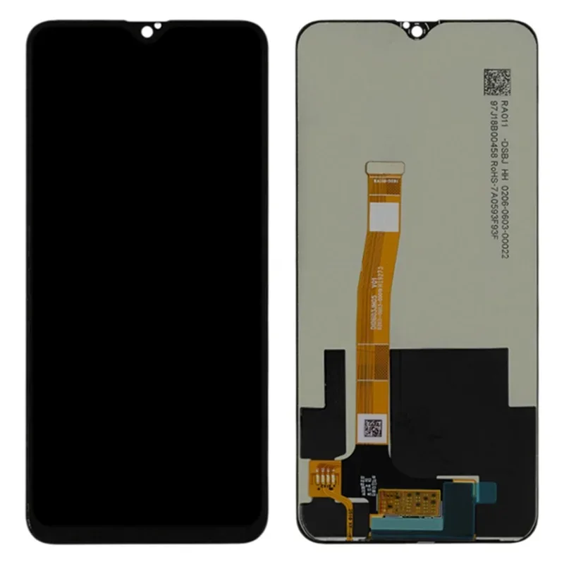 Realme 5 Pro LCD Panel