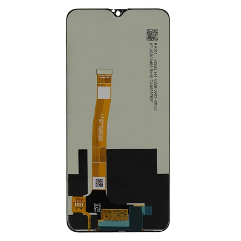 Realme 5 Pro LCD Panel — LCD display and touch screen for the Realme 5 Pro