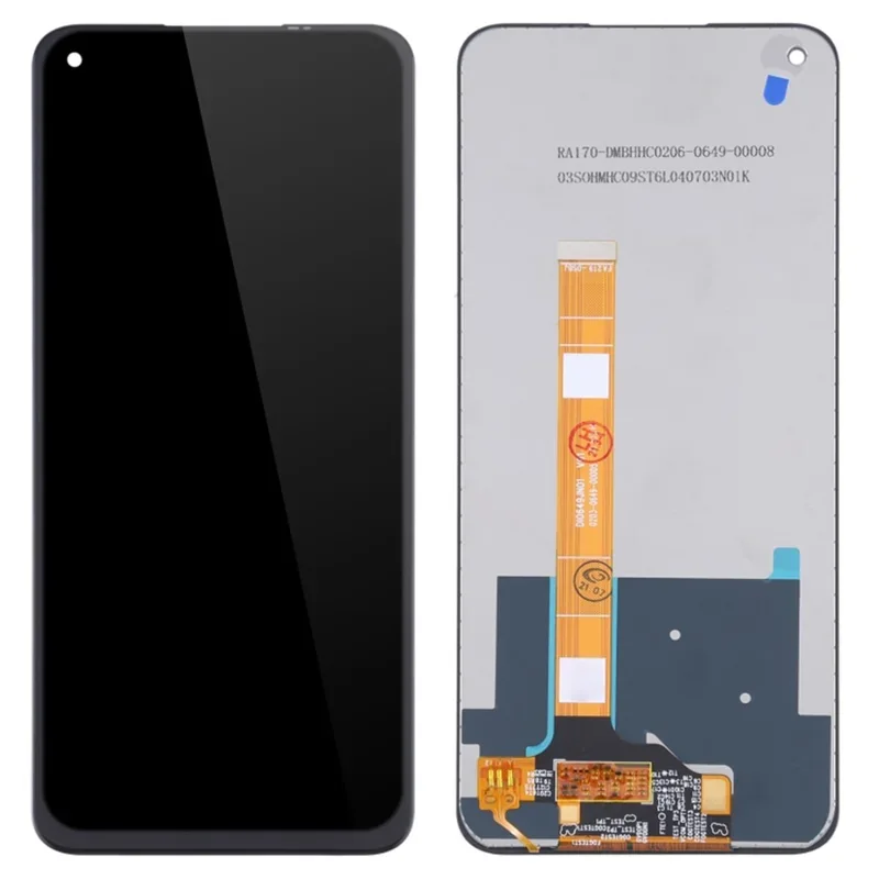 Realme 6 LCD Panel