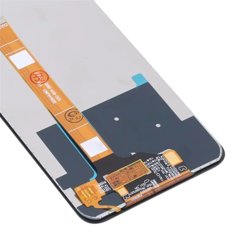 Realme 6 LCD Panel — LCD display and touch screen for the Realme 6