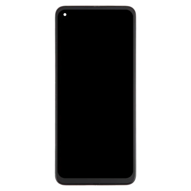 Realme 8i / Oppo A76 LCD Panel — LCD display and touch screen for the Realme 8i / Oppo A76